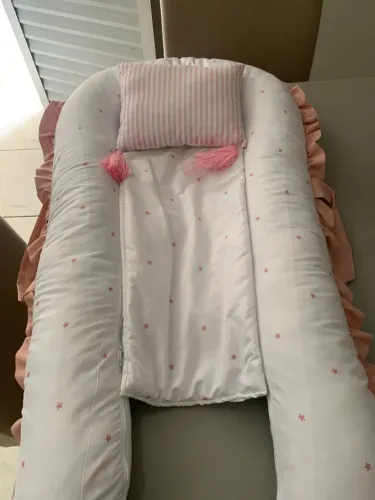 NINHO PARA BEBÊ