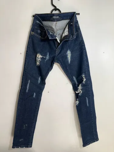 CALÇA JOHN JOHN