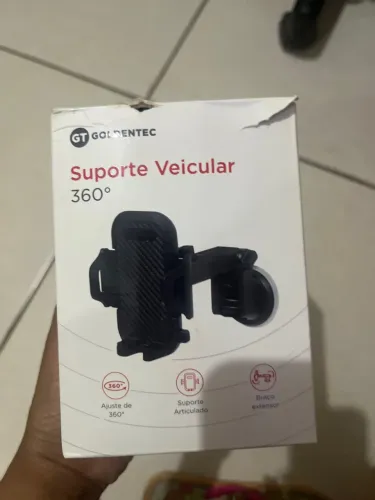 Suporte veicular