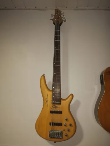 Contra Baixo Condor CP50