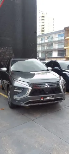 Mitsubishi Eclipse Cross GLS Rush 1.5 16V 165cv AUT 2025