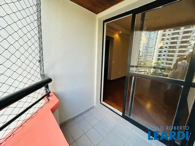 APARTAMENTO - VILA LEOPOLDINA - SP