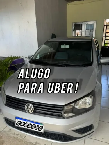 Aluguel/locação de carros[ OBS LEIA A DESCRIÇÃO, NAO RESPONDO CHAT]