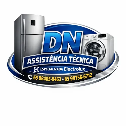 Concerto de maquina de lavar e geladeira 