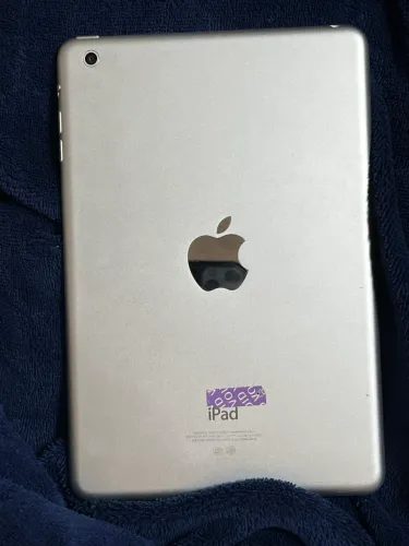 Pad Apple 4ª Geração 16GB Wi-Fi 