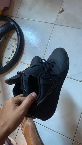 Nike Phantom GX II Club 
