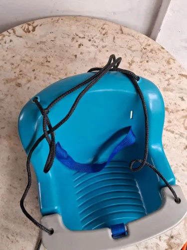Cadeira de balanço para crianças