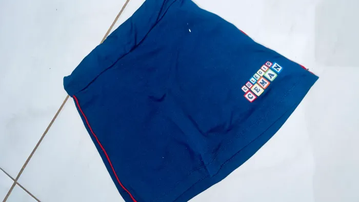 Uniforme escolar 