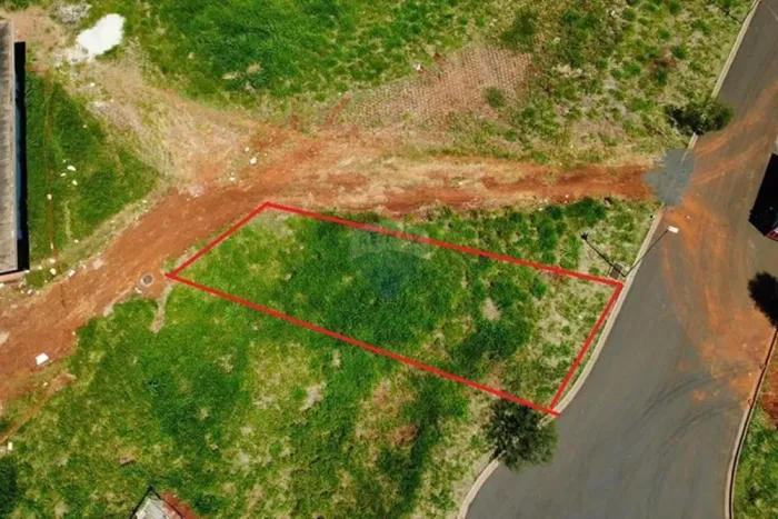 Terreno a venda no Vila Romi/Santa Barbára D Oeste - SP