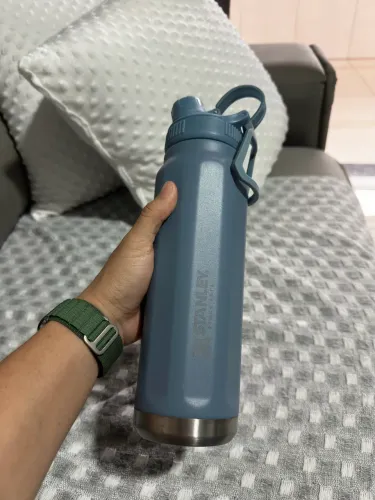 Garrafa térmica 1 litro