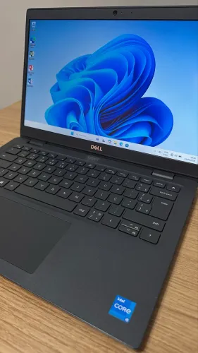 Notebook Dell Latitude 3420 - Core i5 11Gen - 16GB - 256GB NVME - Win11 Pro