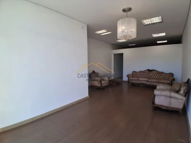 Sala para alugar em Americana, Vila Belvedere, com 45 m²