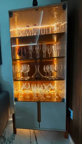 Móveis sala de jantar