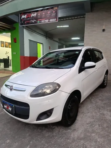 Fiat Palio Attractive 1.0 EVO Fire Flex 8V 5P 2013