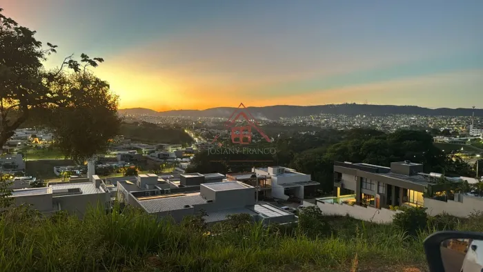 Terreno à venda no bairro Residencial da Vinci - Sete Lagoas/MG