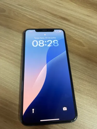 iPhone XS Max 