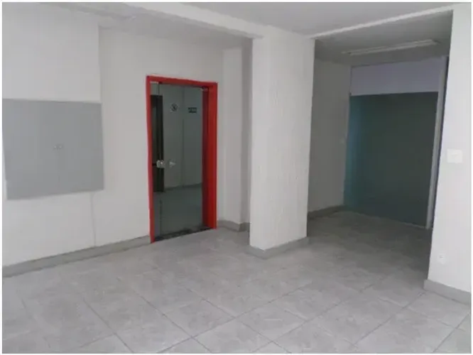 Sala/Conjunto para venda possui 58 metros quadrados em Centro - Belo Horizonte - Minas Ger