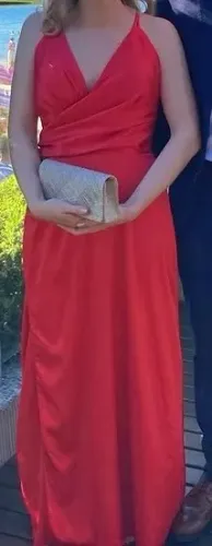 Vestido de festa