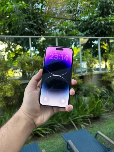 IPhone 14 Pro Max 256 GB