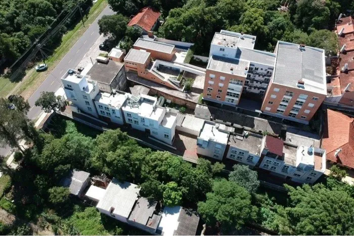 Terreno Residencial em Ipanema