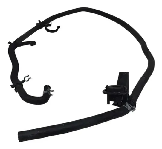 Mangueira Agua Radiador Ford Focus 1.6 2009 2010 A 2013