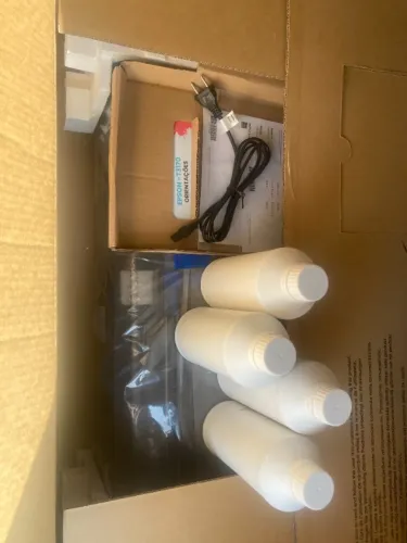 Impressora Epson T3170 com bulk - Nova na caixa - OPORTUNIDADE