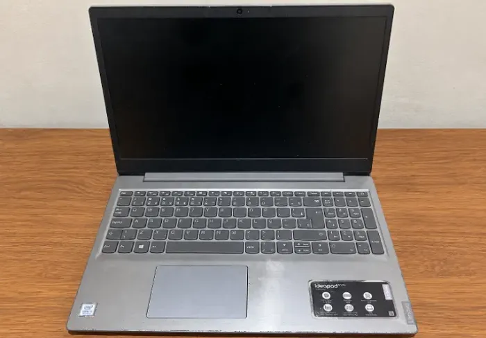 Notebook Lenovo IdeaPad S145 i3 8ª Geração 4GB 1TB