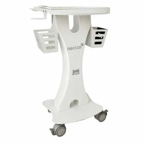 Rack Para Ultrassom Ibramed Heccus Turbo Ou outros aparelhos de Estética 