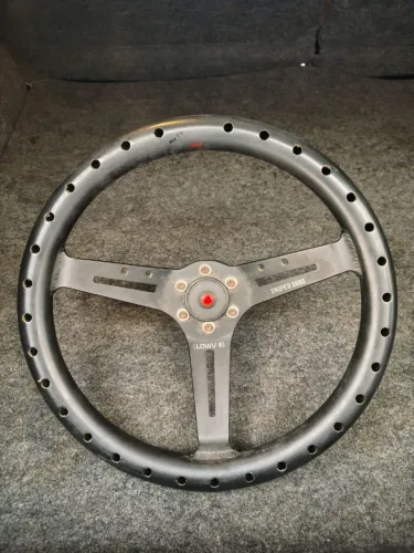 Volante para hyndai HR