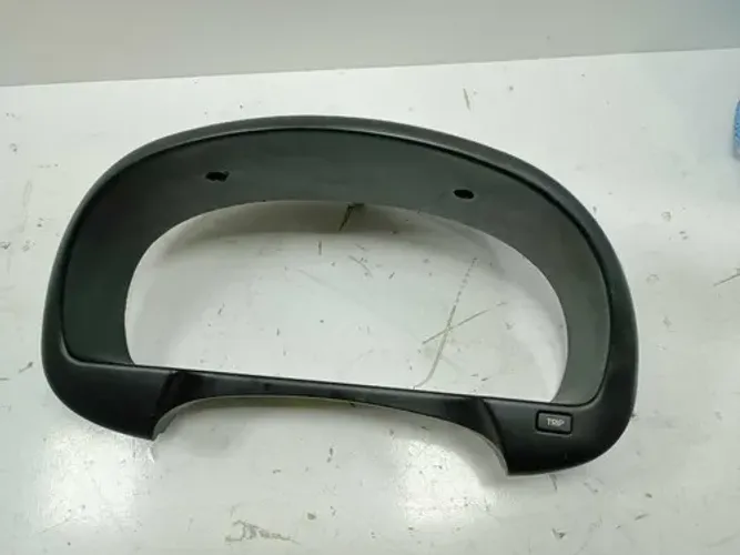 Moldura Painel Instrumentos Hyundai I30