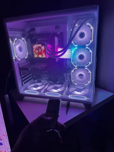 Pc game