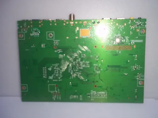 Placa Principal Para Tv Semp Tcl 50p65us Painel -ID 76