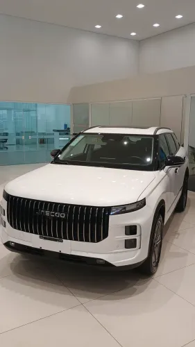 Jaecoo 7 / J7 Prestige 1.5 TB 16V AUT (híbrido) 2026