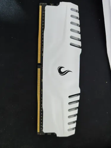 MEMÓRIA RAM RISE MODE, 16GB CL16 DDR4 3200 MHZ