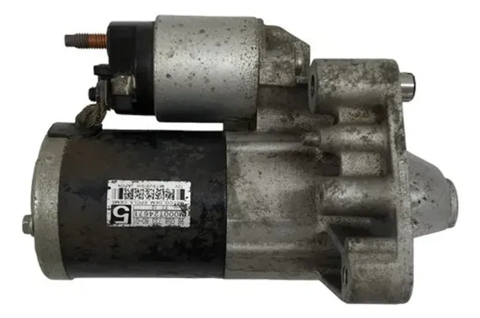 Motor Arranque Citroen C4 Picasso Thp 2019 *0 A8008