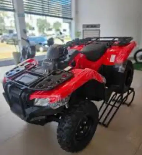 Quadriciclo 2026 0KM