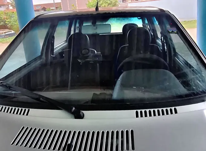 Fiat Uno Mille 1.0 Fire/ F.flex/ Economy 4P 2009