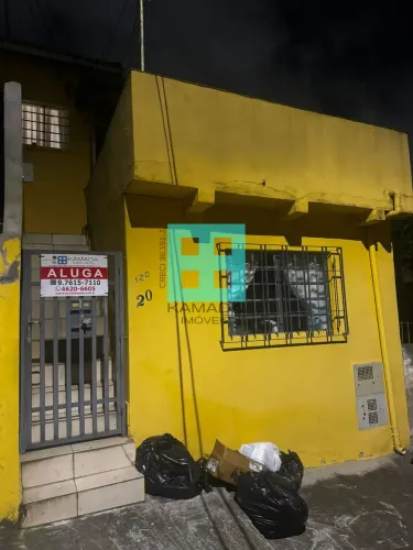 Casa para locação, Ayrosa, Osasco, SP