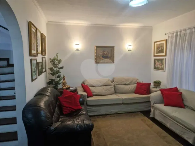 Casa à venda com 3 quartos, sendo 1 suíte, em Vila Mascote, São Paulo - SP