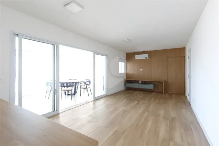 Apartamento com 3 quartos à venda em Vila anastácio - SP