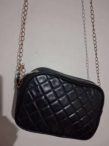 Bolsa usada