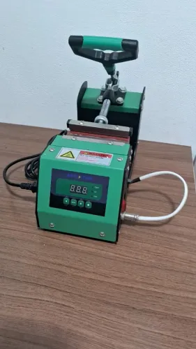 Prensa térmica de canecas Mecolour