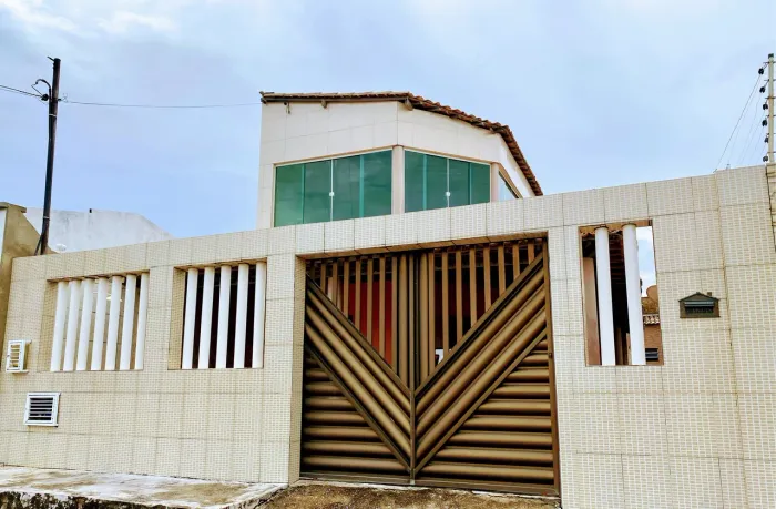 Casa na Praia da Caueira