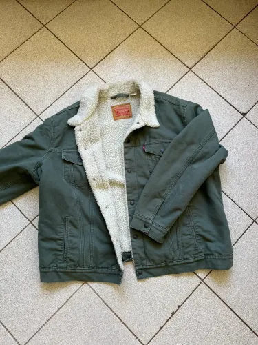 JAQUETA LEVIS