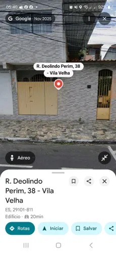 Aluga-se Kitinet Mobiliada Em Praia de Itaparica