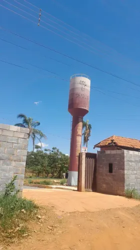 Ponte Alta Lote 400 metros