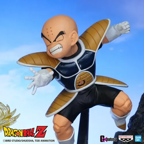 Figure Kuririn Gxmateria