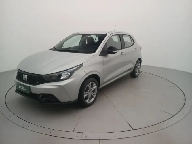 Fiat Argo Drive 1.0 Firefly 2026