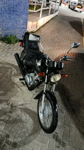 Fan 125 zera