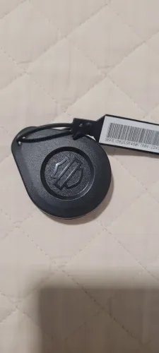Fob harley davidson